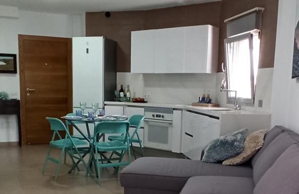 Seawavesungrancanaria Telde Exteriör bild